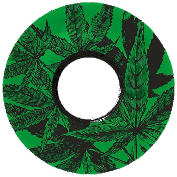 Girl Trees Skateboard Wheels - 56mm