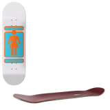 Girl 93 Til Series Skateboard Deck - Kennedy 7.75"