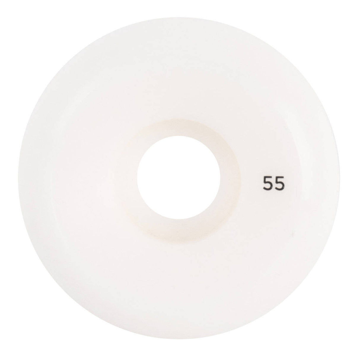 Girl Clean OG Conical Skateboard Wheels - 55mm
