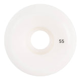 Girl Clean OG Conical Skateboard Wheels - 55mm