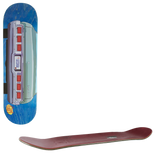 Girl Gass Gassman Skateboard Deck - 8.25"