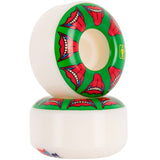 Girl Rising Staple Skateboard Wheels - 52mm