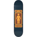 Girl 93 Til Skateboard Deck - Bennett 7.75"