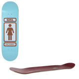 Girl 93 Til Skateboard Deck - Carroll 8.375"