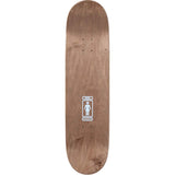 Girl 93 Til Skateboard Deck - Howard 8.5"