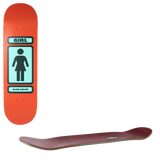 Girl 93 Til Skateboard Deck - Malto 8"