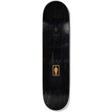 Girl Preduce Skateboard Deck - Gass 8.5"