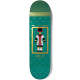 Girl Preduce Skateboard Deck - Brophy 8.375"