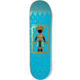 Girl Preduce Skateboard Deck - Howard 8"