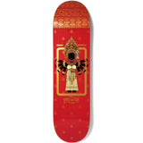 Girl Preduce Skateboard Deck - Malto 8.25"