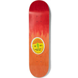 Girl Ripened Skateboard Deck - Bennett 8"