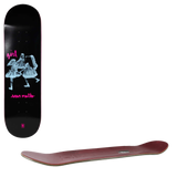 Girl Schoolyard Skateboard Deck - Malto 8"