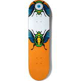 Girl Beetle Bum Skateboard Deck - Bannerot 8.25"