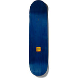 Girl Hand Shakers Skateboard Deck - Davis 8.5"