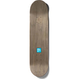 Girl Hand Shakers Skateboard Deck - Geering 8"