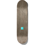 Girl Hand Shakers Skateboard Deck - Kennedy 8.25"