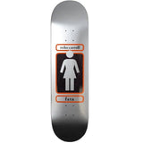 Girl 93 Til Skateboard Deck - Carroll 8.375''