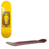 Girl 93 Til Skateboard Deck - Gass 8''