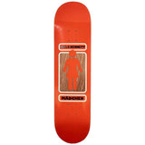 Girl 93 Til Skateboard Deck - Bennett 8.25''