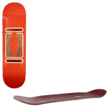Girl 93 Til Skateboard Deck - Bennett 8.25''