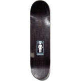 Girl 93 Til Skateboard Deck - Pacheco 7.875''