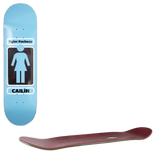 Girl 93 Til Skateboard Deck - Pacheco 7.875''