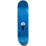 Girl Future OG Skateboard Deck - Carroll 8.25''