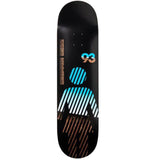 Girl Future OG Skateboard Deck - Howard 8.125''