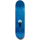 Girl Future OG Skateboard Deck - Howard 8.125''