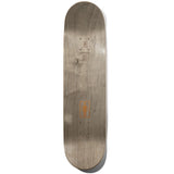 Girl GG Skateboard Deck - Gass 8.5''