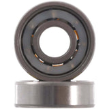 Girl ABEC 7 Board Bearings - Gold
