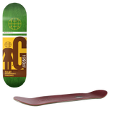 Girl International OG Series Skateboard Deck - Bannerot 8.25"