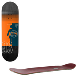 Girl International OG Series Skateboard Deck - Geering 8"