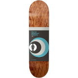 Girl International OG Series Skateboard Deck - Kennedy 8.5"