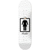Girl Malbon Skateboard Deck - Malto 8"