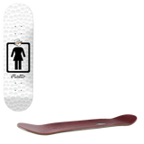 Girl Malbon Skateboard Deck - Malto 8"