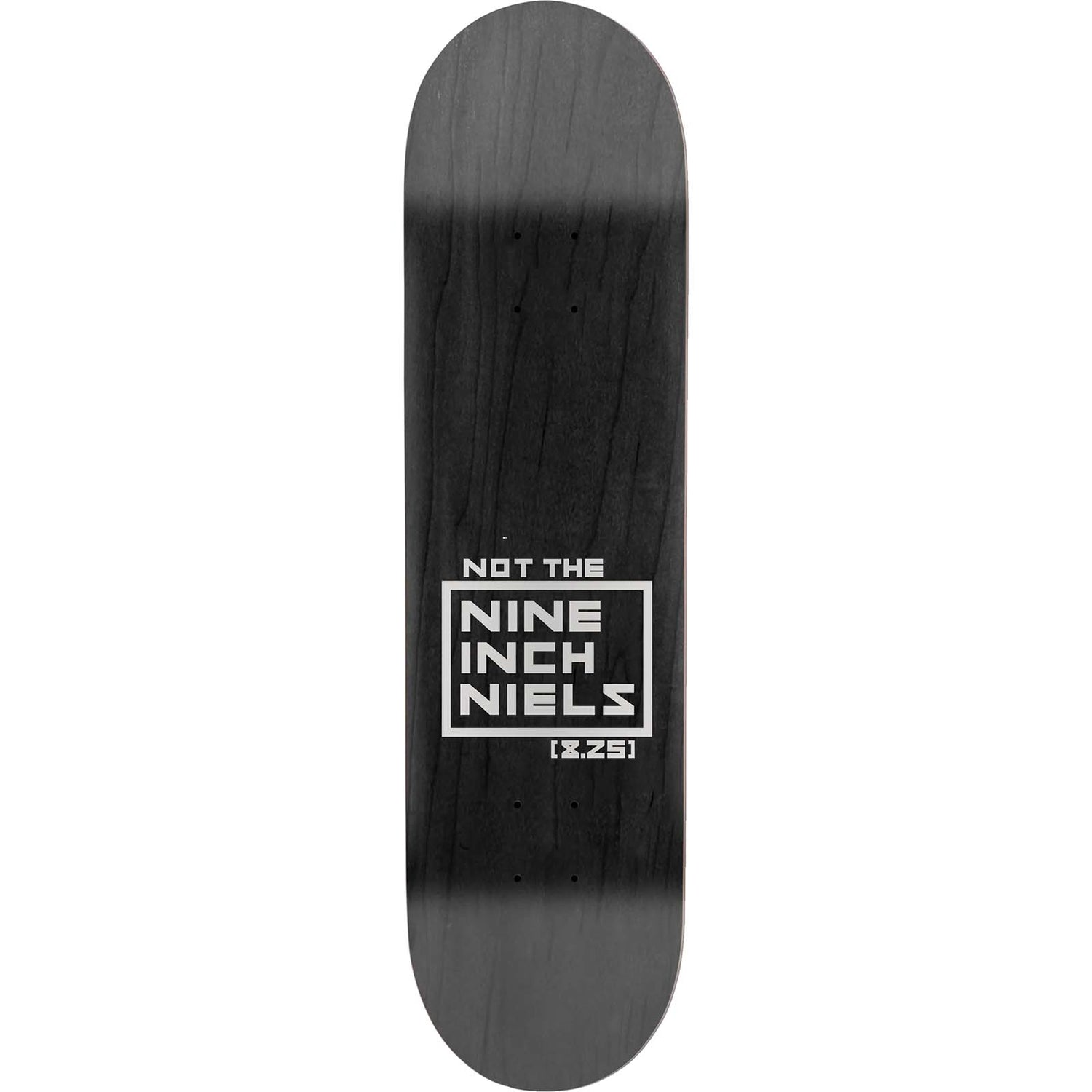 Girl Nine Inch Niels Skateboard Deck - Bennett 8.25"