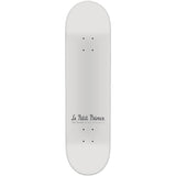 Girl Bennett Le Petit Prince Skateboard Deck - Elephants 8"