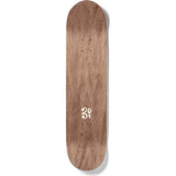 Girl 93 TIL Skateboard Deck - Carroll 8.375"
