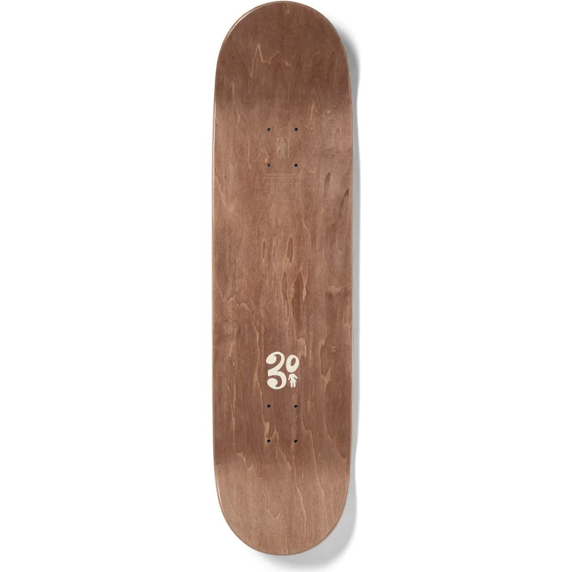 Girl 93 TIL Skateboard Deck - Howard 8.5"
