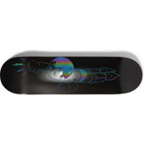 Girl Astro Boy Skateboard Deck - Carroll 8.375"