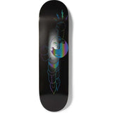 Girl Astro Boy Skateboard Deck - Carroll 8.375"