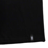 Girl x Pac-Man OG Man Maze T Shirt - Black
