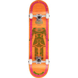 Girl Vibration Complete Skateboard - Gass 7.75"