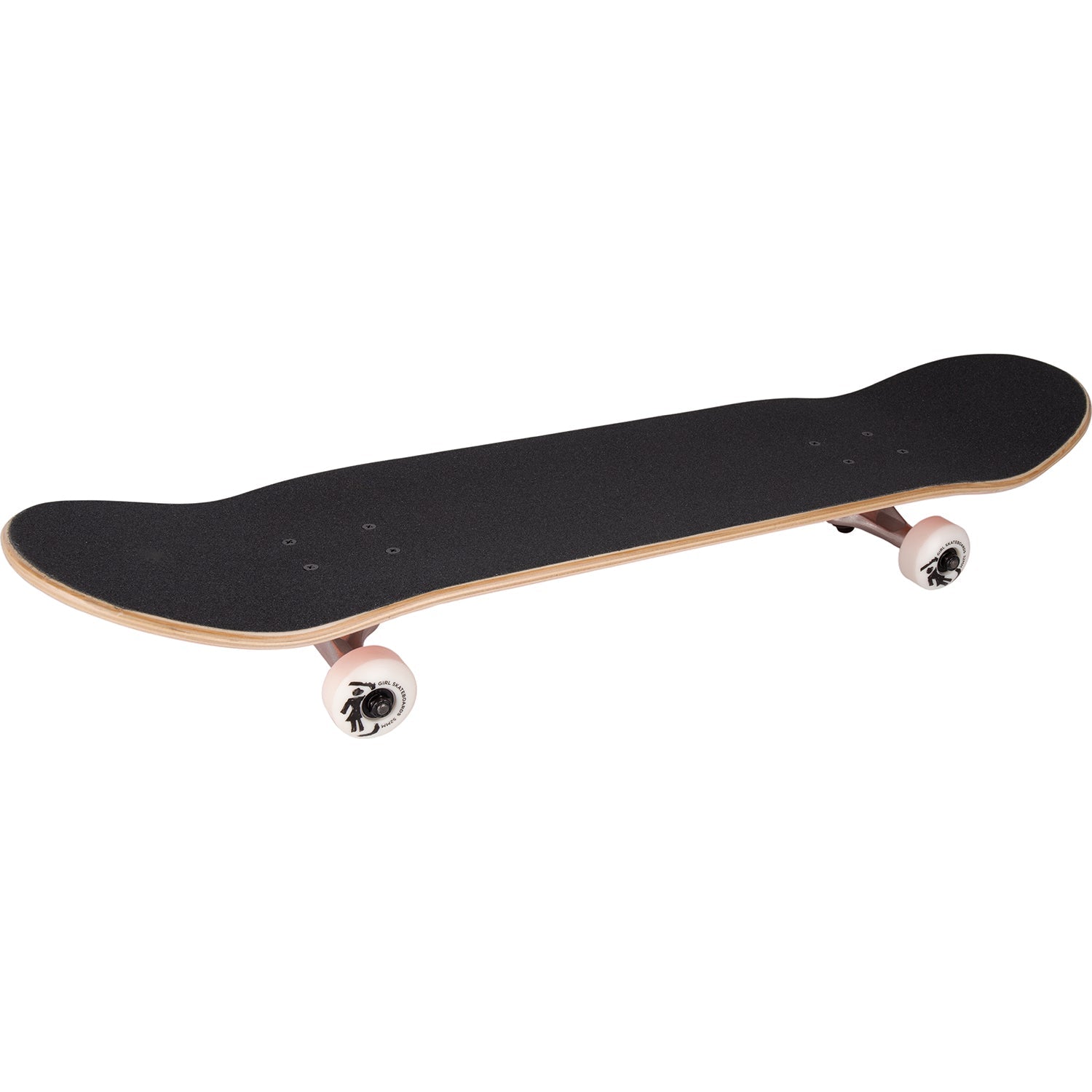 Girl Vibration Complete Skateboard - Gass 7.75"