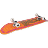 Girl Vibration Complete Skateboard - Gass 7.75"