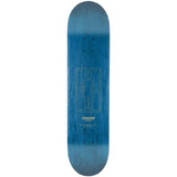 Girl Pictograph Skateboard Deck - Brophy 8.6''