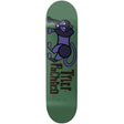 Girl Pictograph Skateboard Deck - Pacheco 8.375''