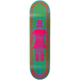 Girl Vibration OG Skateboard Deck - Bennett 8.125''