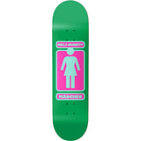 Girl 93 Til Skateboard Deck - Bennett 8"